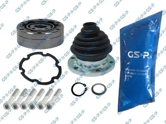 Conjunto de Juntas, eixo de transmissão GSP 603011