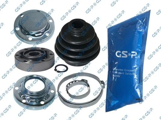 Joint Kit, drive shaft GSP 605001