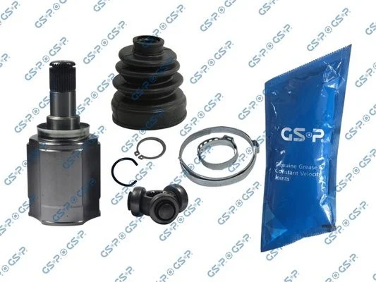 Conjunto de Juntas, eixo de transmissão GSP 608030