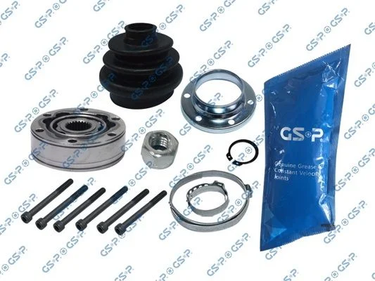 Conjunto de Juntas, eixo de transmissão GSP 617009
