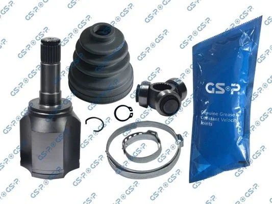 Joint Kit, drive shaft GSP 617011
