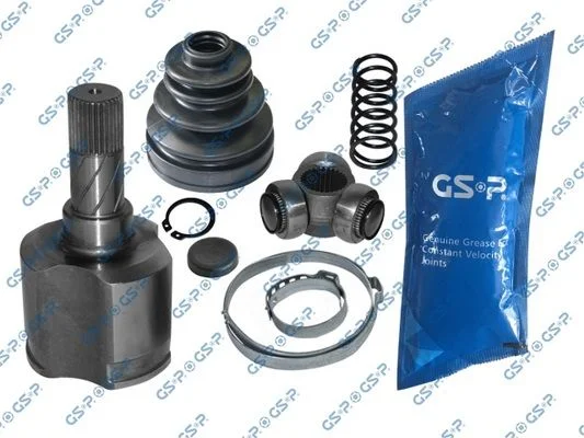 Conjunto de Juntas, eixo de transmissão GSP 617022