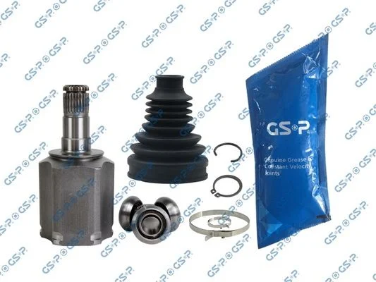 Conjunto de Juntas, eixo de transmissão GSP 617116