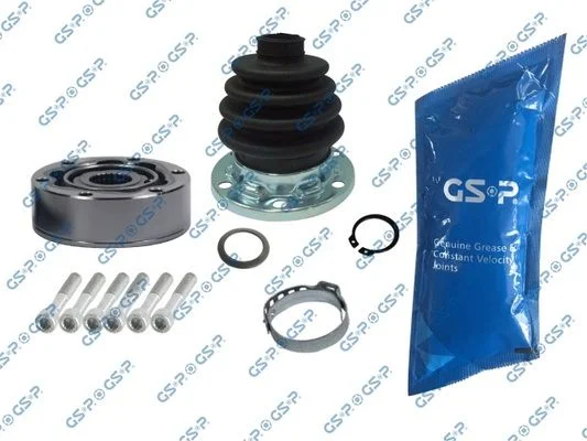 Conjunto de Juntas, eixo de transmissão GSP 618070