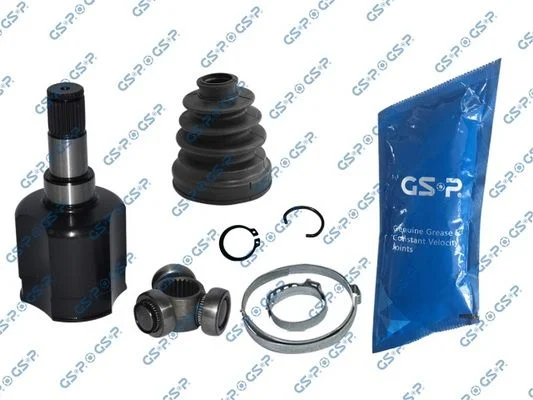 Conjunto de Juntas, eixo de transmissão GSP 618157