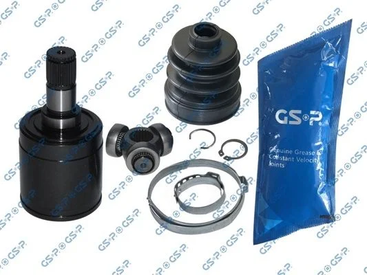 Conjunto de Juntas, eixo de transmissão GSP 623020