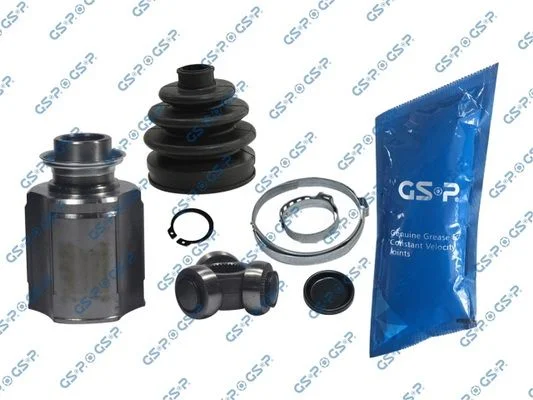 Conjunto de Juntas, eixo de transmissão GSP 623052