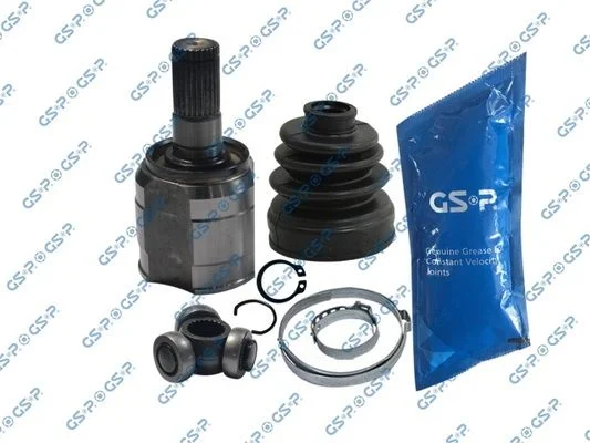 Conjunto de Juntas, eixo de transmissão GSP 624065