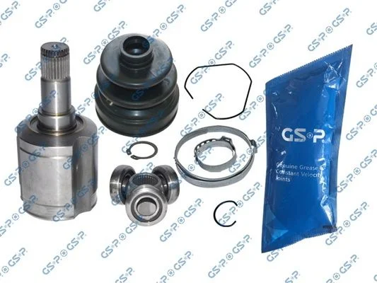 Conjunto de Juntas, eixo de transmissão GSP 624095