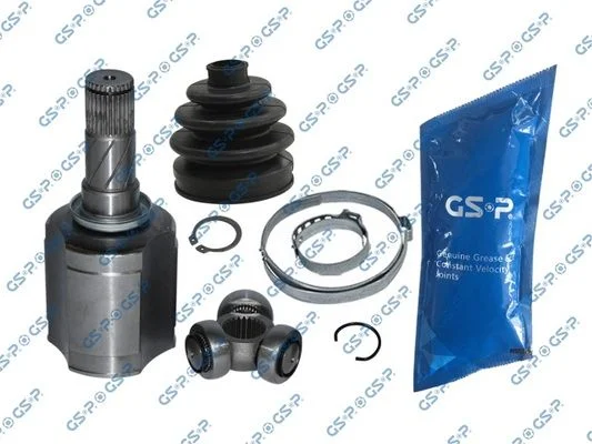 Conjunto de Juntas, eixo de transmissão GSP 634125