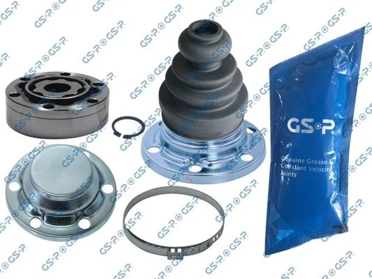 Conjunto de Juntas, eixo de transmissão GSP 635001