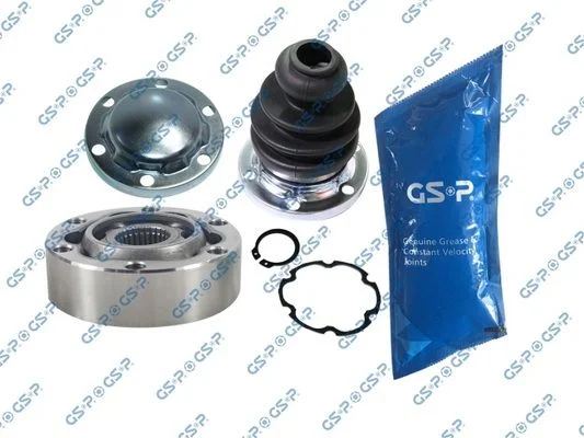 Conjunto de Juntas, eixo de transmissão GSP 635058