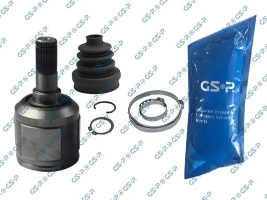 Joint Kit, drive shaft GSP 639005