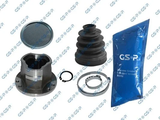Conjunto de Juntas, eixo de transmissão GSP 641014