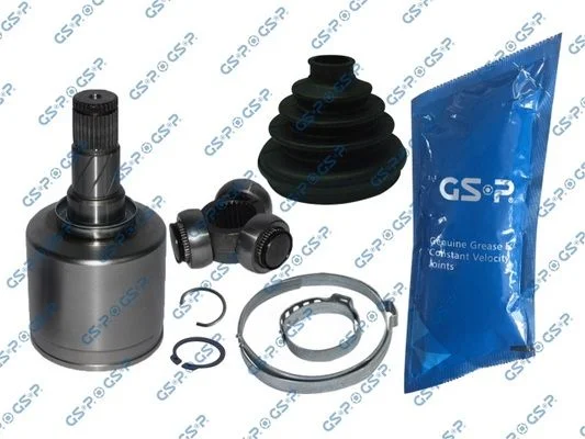 Conjunto de Juntas, eixo de transmissão GSP 641076