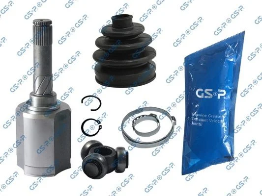 Conjunto de Juntas, eixo de transmissão GSP 641108