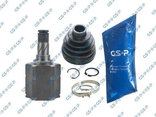 Conjunto de Juntas, eixo de transmissão GSP 641192