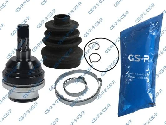 Conjunto de Juntas, eixo de transmissão GSP 644002