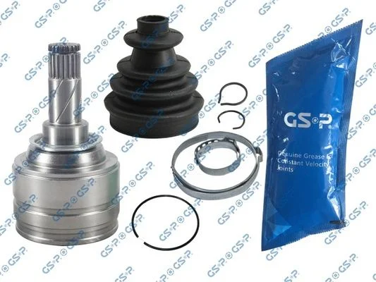 Conjunto de Juntas, eixo de transmissão GSP 644003