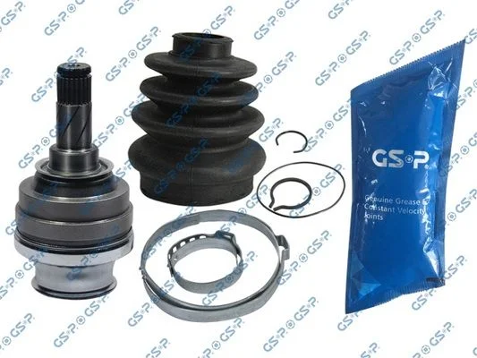 Conjunto de Juntas, eixo de transmissão GSP 644004