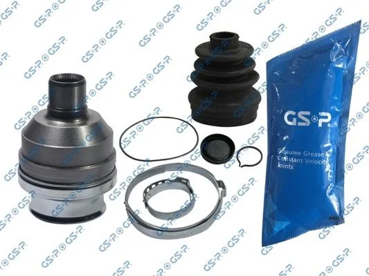 Conjunto de Juntas, eixo de transmissão GSP 644005