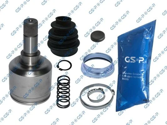 Conjunto de Juntas, eixo de transmissão GSP 645032