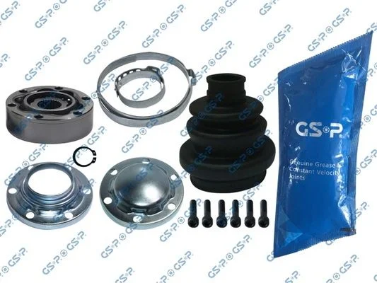 Conjunto de Juntas, eixo de transmissão GSP 648002