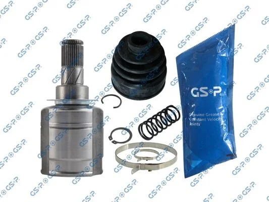 Conjunto de Juntas, eixo de transmissão GSP 650140