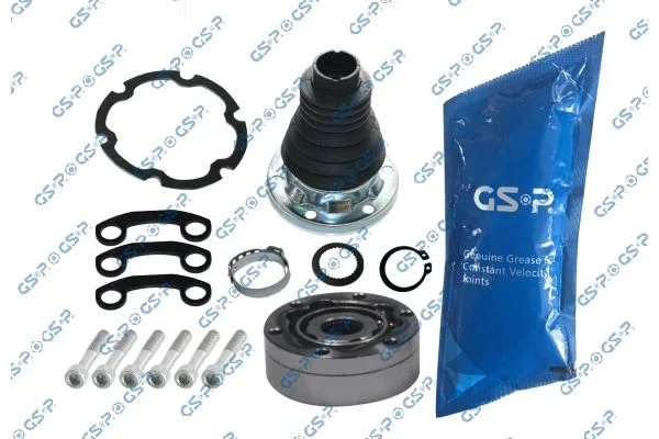 Conjunto de Juntas, eixo de transmissão GSP 653002
