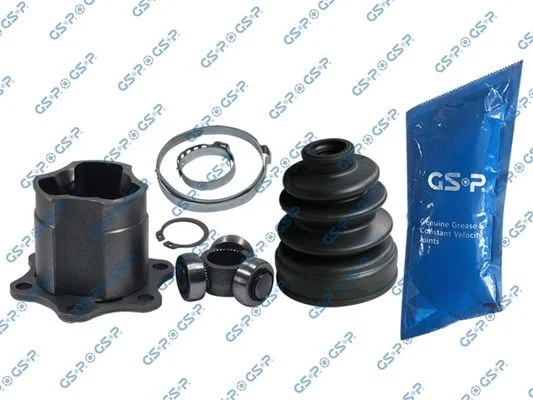 Conjunto de Juntas, eixo de transmissão GSP 654004