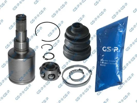 Conjunto de Juntas, eixo de transmissão GSP 657034