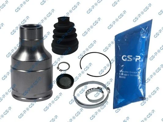 Conjunto de Juntas, eixo de transmissão GSP 657036