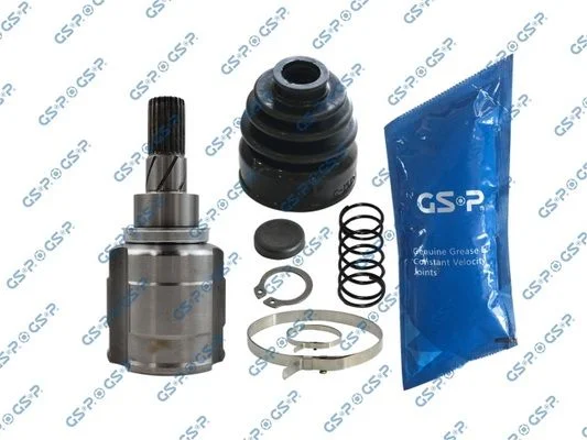 Conjunto de Juntas, eixo de transmissão GSP 657129