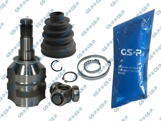 Conjunto de Juntas, eixo de transmissão GSP 659005