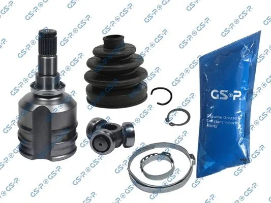 Conjunto de Juntas, eixo de transmissão GSP 659023