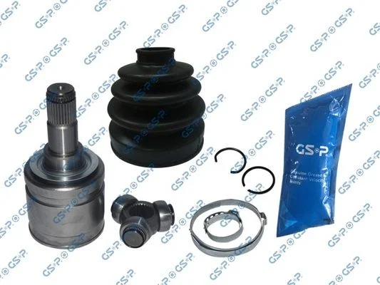 Conjunto de Juntas, eixo de transmissão GSP 659039