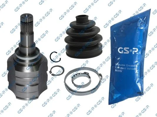 Conjunto de Juntas, eixo de transmissão GSP 659046
