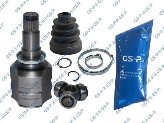 Conjunto de Juntas, eixo de transmissão GSP 659095