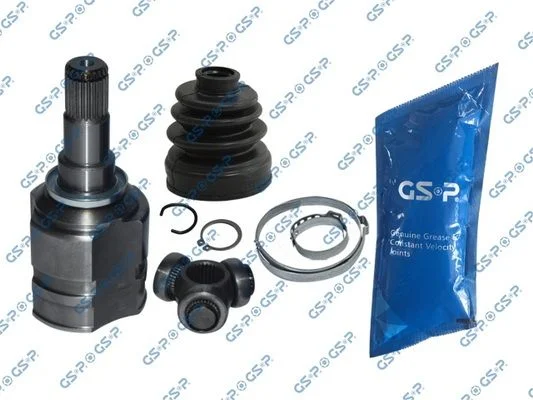 Conjunto de Juntas, eixo de transmissão GSP 659136