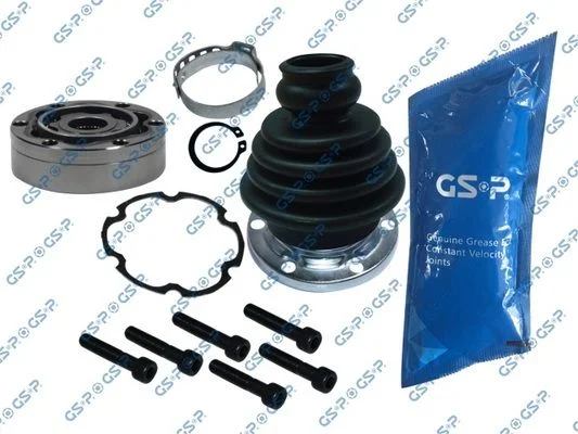 Conjunto de Juntas, eixo de transmissão GSP 661001