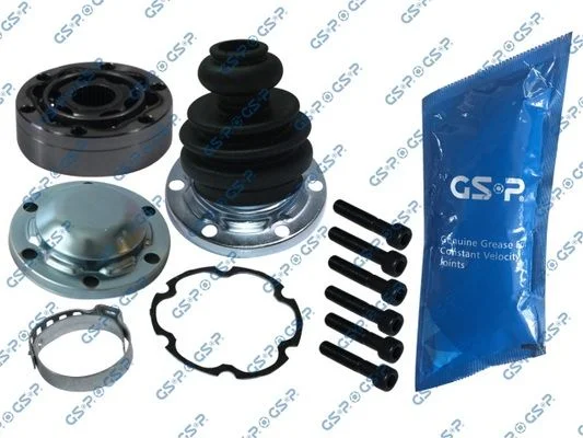 Conjunto de Juntas, eixo de transmissão GSP 661002