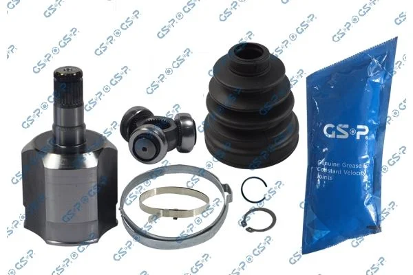Joint Kit, drive shaft GSP 661011