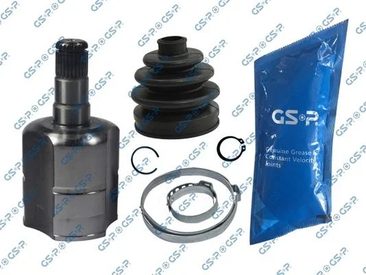 Conjunto de Juntas, eixo de transmissão GSP 661038