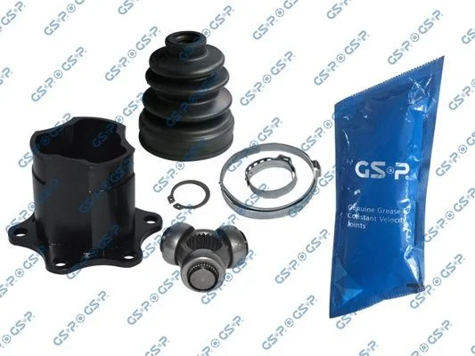 Conjunto de Juntas, eixo de transmissão GSP 661070