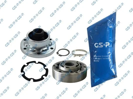 Joint, propshaft GSP 661093