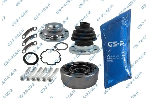Conjunto de Juntas, eixo de transmissão GSP 661103
