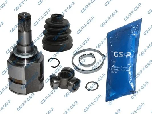 Conjunto de Juntas, eixo de transmissão GSP 699046