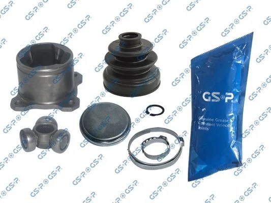 Conjunto de Juntas, eixo de transmissão GSP 699085