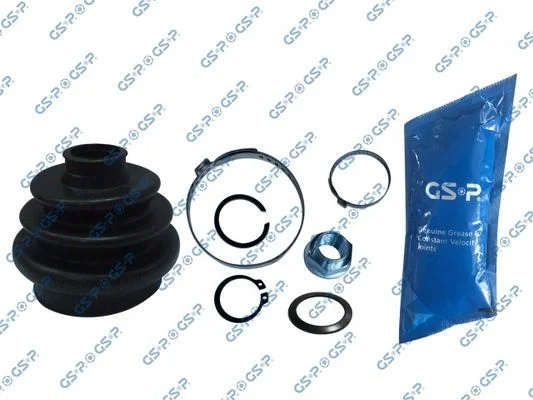 Bellow Kit, drive shaft GSP 760008