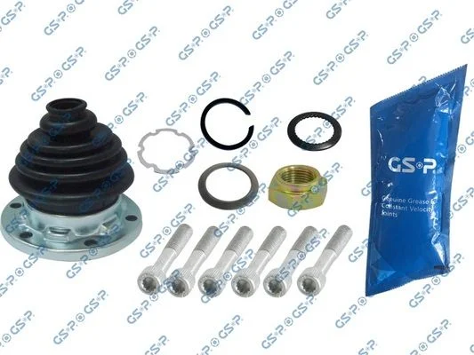 Bellow Kit, drive shaft GSP 760054